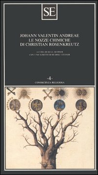 Le nozze chimiche di Christian Rosenkreutz - Librerie.coop Le nozze chimiche di Christian Rosenkreutz - Librerie.coop