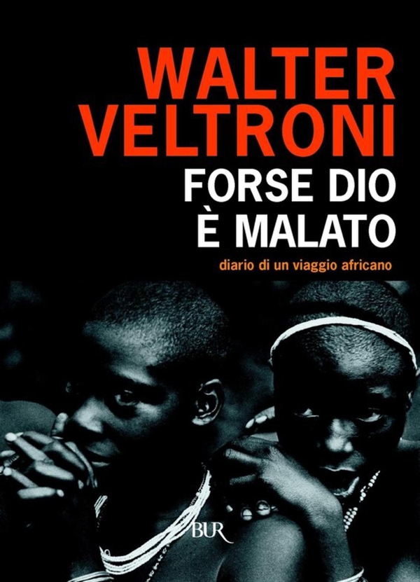 Forse Dio è malato - Librerie.coop Forse Dio è malato - Librerie.coop