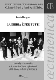 La Bibbia è per tutti - Librerie.coop La Bibbia è per tutti - Librerie.coop