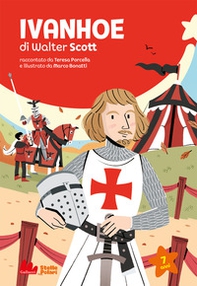 Ivanhoe - Librerie.coop