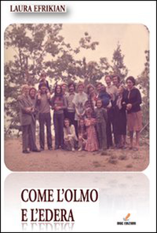 Come l'olmo e l'edera - Librerie.coop Come l'olmo e l'edera - Librerie.coop
