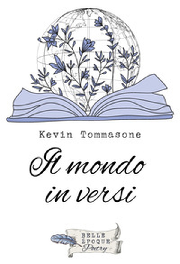 Il mondo in versi - Librerie.coop Il mondo in versi - Librerie.coop