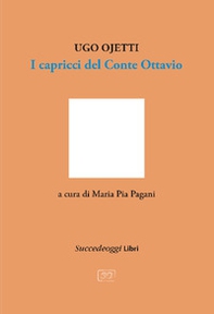 I capricci del Conte Ottavio - Librerie.coop