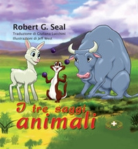 I tre saggi animali - Librerie.coop