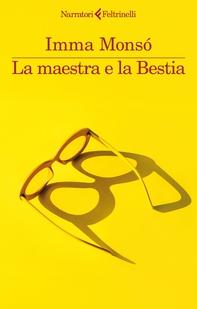 La maestra e la Bestia - Librerie.coop La maestra e la Bestia - Librerie.coop