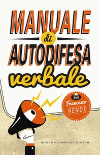 Manuale di autodifesa verbale - Librerie.coop