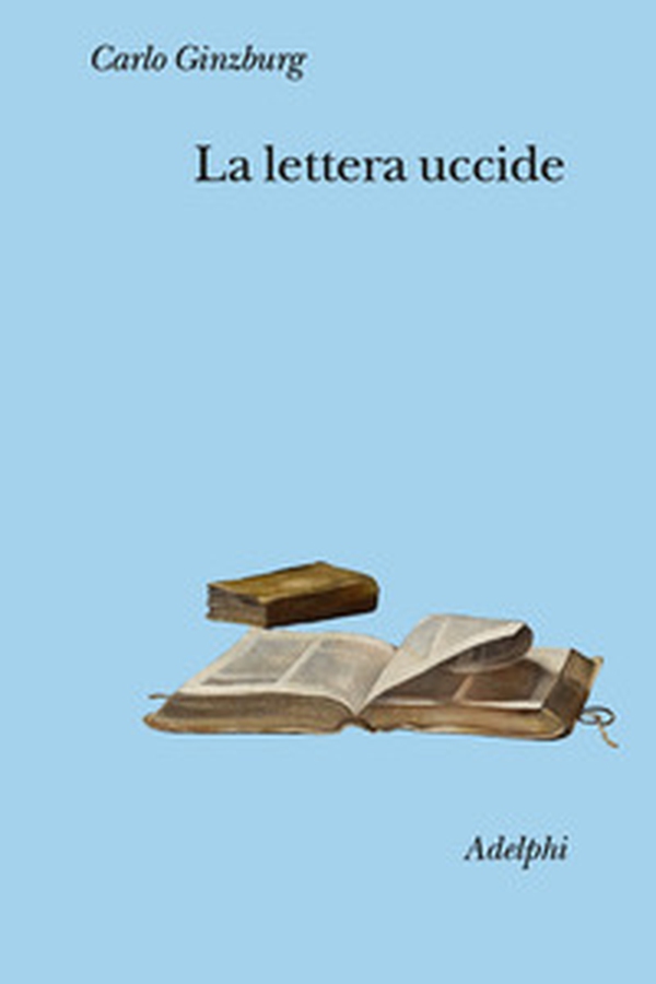La lettera uccide - Librerie.coop La lettera uccide - Librerie.coop