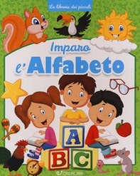 Imparo l'alfabeto. La libreria dei piccoli - Librerie.coop