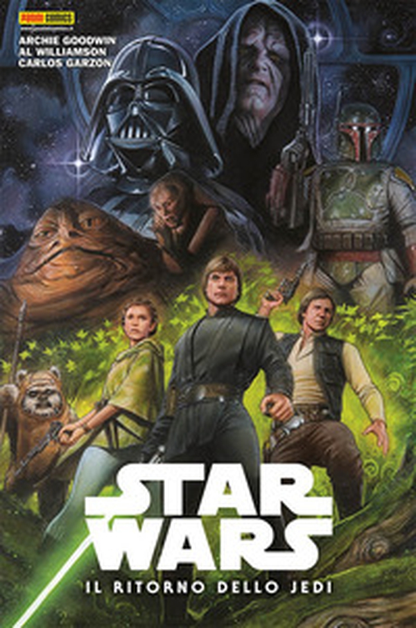 Il ritorno dello Jedi. Star Wars - Librerie.coop Il ritorno dello Jedi. Star Wars - Librerie.coop