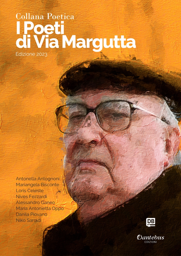 Collana Poetica I Poeti di Via Margutta vol. 1 - Edizione 2023 - Librerie.coop Collana Poetica I Poeti di Via Margutta vol. 1 - Edizione 2023 - Librerie.coop