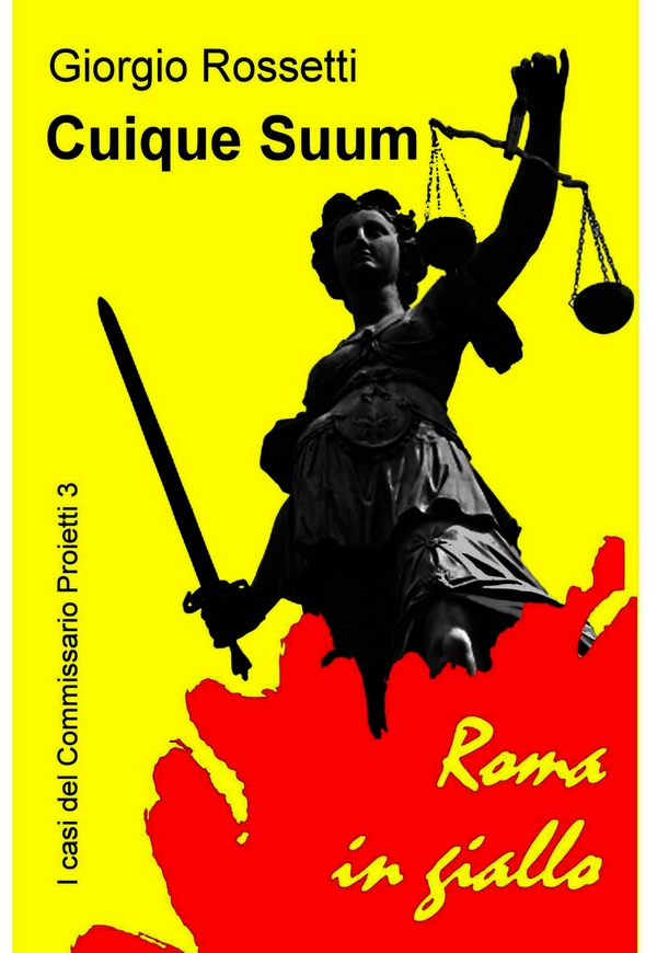 Cuique Suum - Librerie.coop Cuique Suum - Librerie.coop