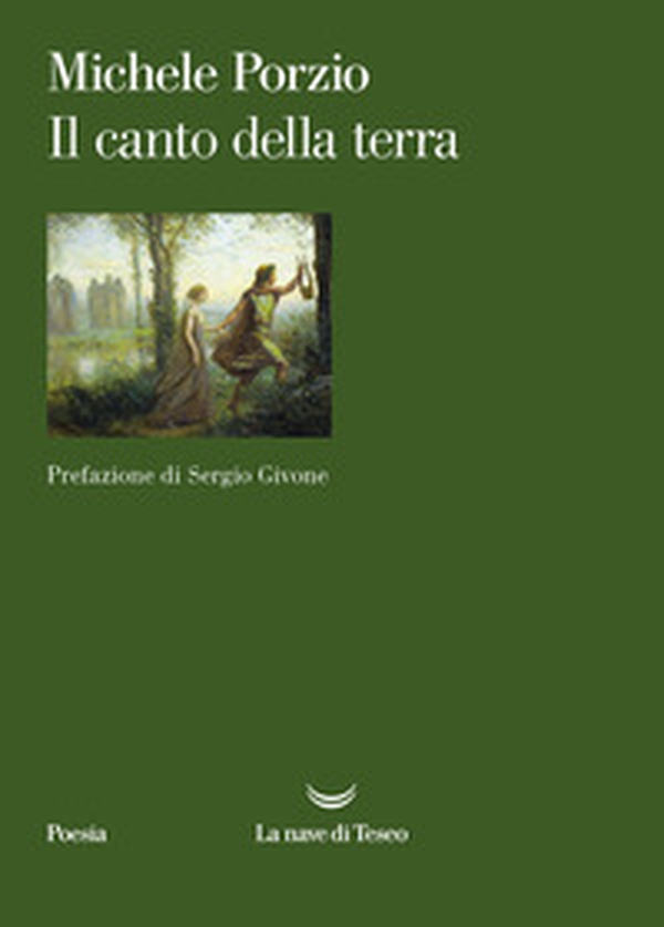 Il canto della terra - Librerie.coop Il canto della terra - Librerie.coop