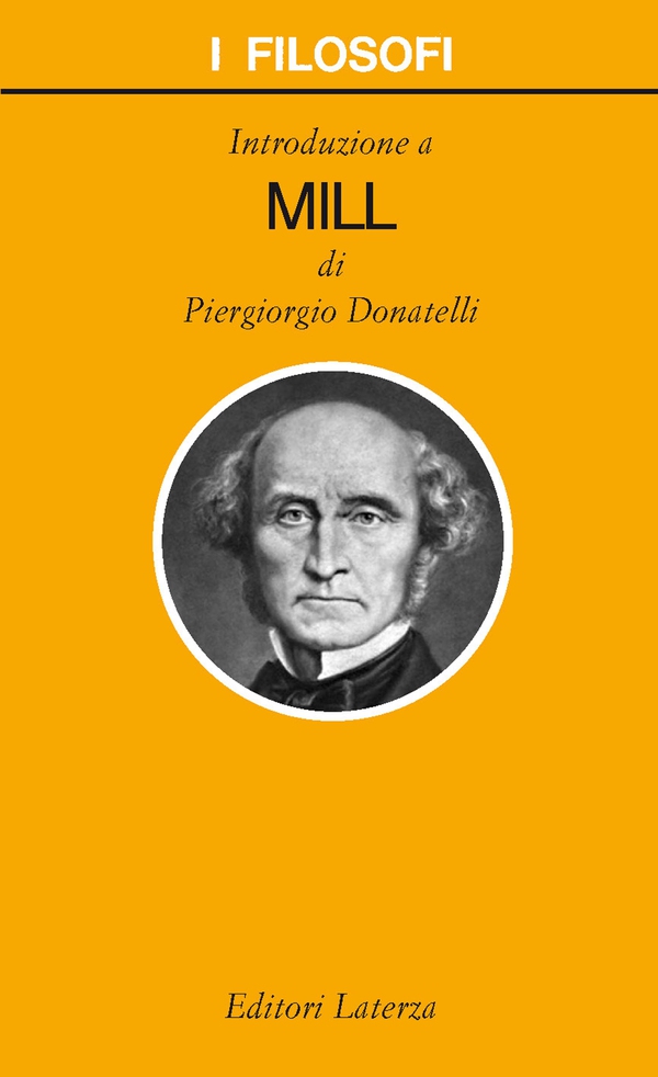 Introduzione a Mill - Librerie.coop Introduzione a Mill - Librerie.coop