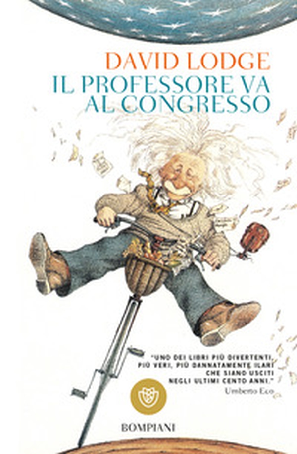 Il professore va al congresso - Librerie.coop Il professore va al congresso - Librerie.coop
