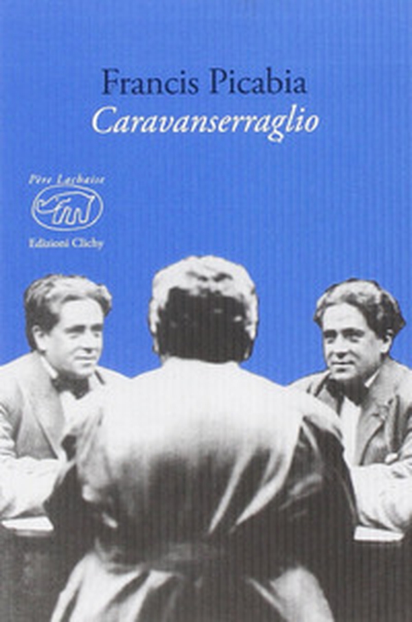 Caravanserraglio - Librerie.coop Caravanserraglio - Librerie.coop