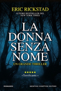 La donna senza nome - Librerie.coop La donna senza nome - Librerie.coop