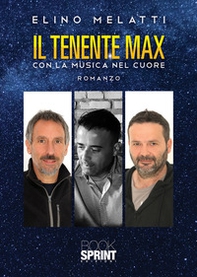 Il tenente Max - Librerie.coop
