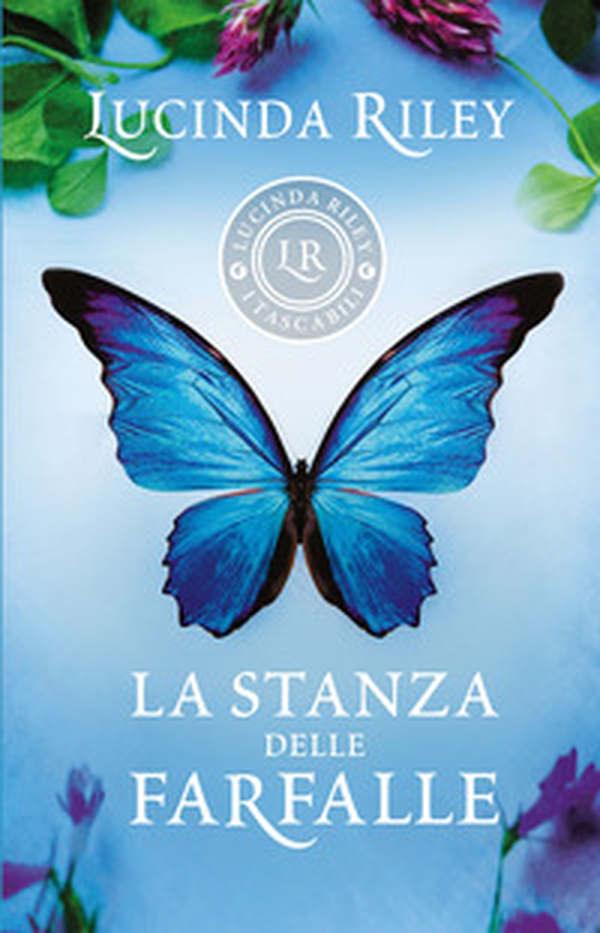 La stanza delle farfalle - Librerie.coop La stanza delle farfalle - Librerie.coop