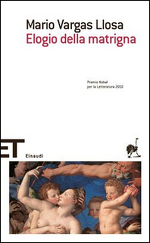 Elogio della matrigna - Librerie.coop Elogio della matrigna - Librerie.coop