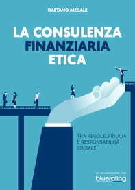 La consulenza finanziaria etica - Librerie.coop