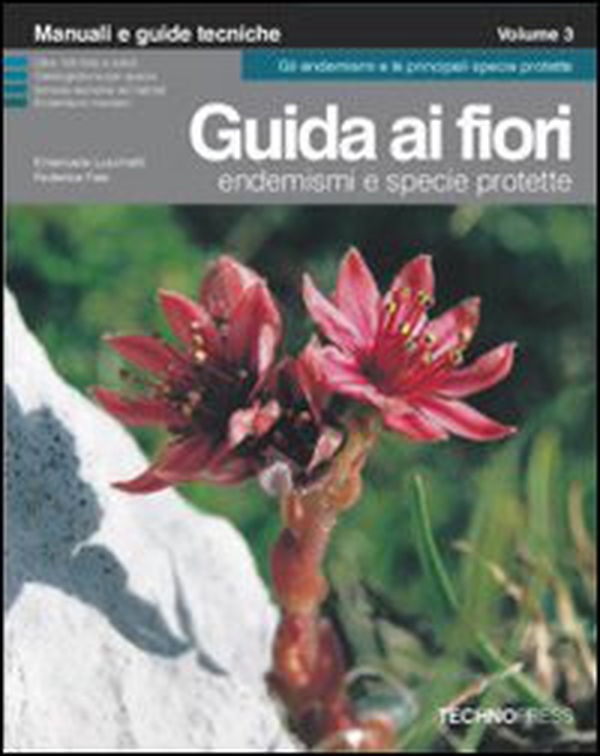 Guida ai fiori - Vol. 3 - Librerie.coop Guida ai fiori - Vol. 3 - Librerie.coop