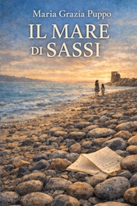 Il mare di sassi - Librerie.coop