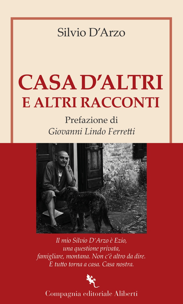 Casa d'altri e altri racconti - Librerie.coop Casa d'altri e altri racconti - Librerie.coop