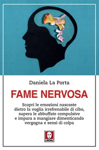 Fame nervosa - Librerie.coop Fame nervosa - Librerie.coop