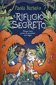 Il rifugio segreto - Librerie.coop