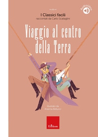 Viaggio al centro della terra - Librerie.coop Viaggio al centro della terra - Librerie.coop