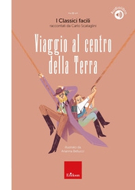 Viaggio al centro della terra - Librerie.coop