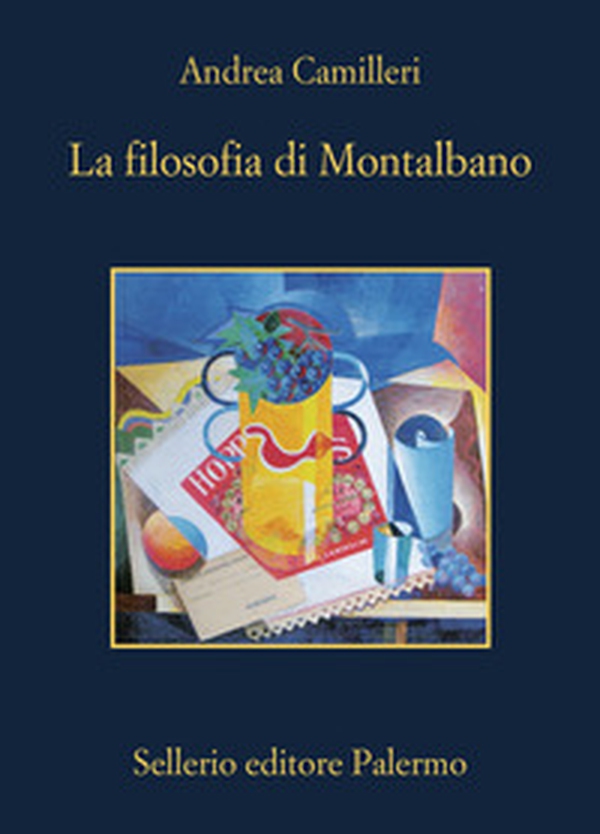 La filosofia di Montalbano - Librerie.coop