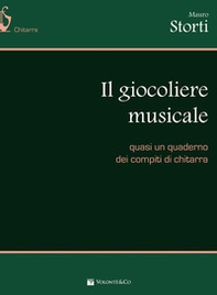 Giocoliere musicale - Librerie.coop
