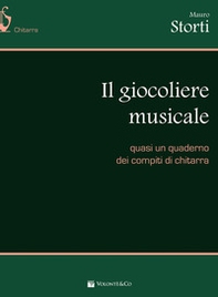 Giocoliere musicale - Librerie.coop Giocoliere musicale - Librerie.coop