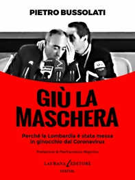 Giù la maschera - Librerie.coop Giù la maschera - Librerie.coop