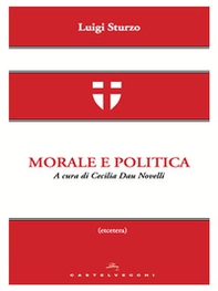 Morale e politica - Librerie.coop