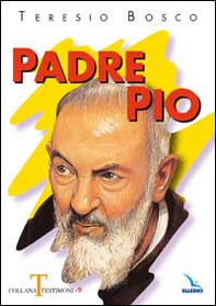 Padre Pio - Librerie.coop