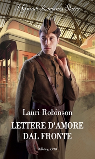 Lettere d'amore dal fronte - Librerie.coop
