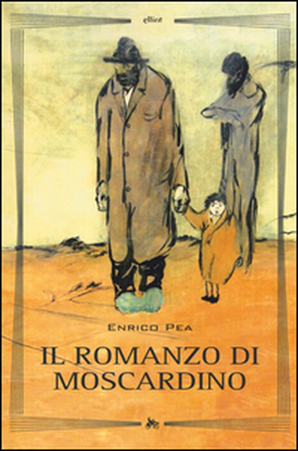 Il romanzo di Moscardino - Librerie.coop Il romanzo di Moscardino - Librerie.coop