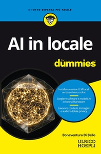 AI in locale for dummies - Librerie.coop