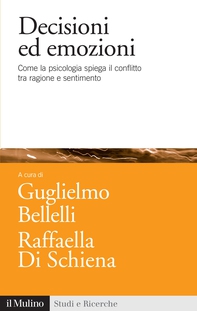 Decisioni ed emozioni - Librerie.coop