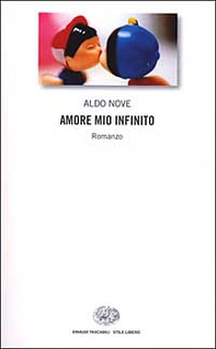 Amore mio infinito - Librerie.coop