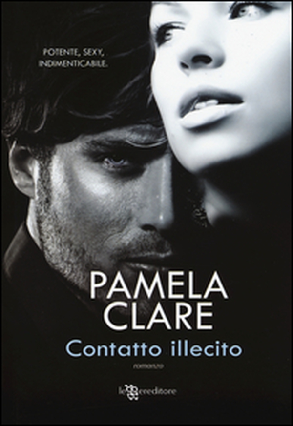 Contatto illecito - Librerie.coop Contatto illecito - Librerie.coop