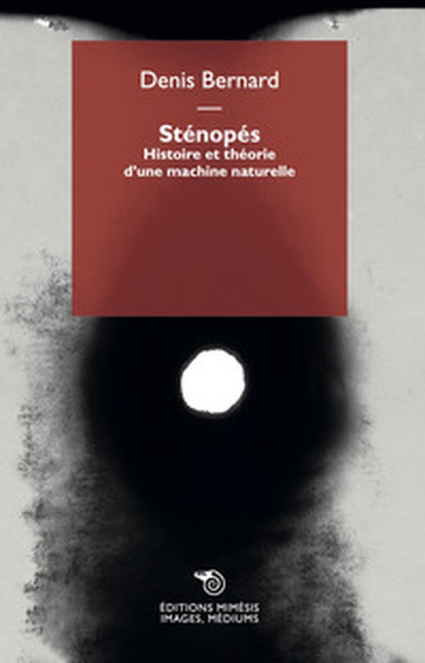 Sténopés. Histoire et théorie d'une machine naturelle - Librerie.coop Sténopés. Histoire et théorie d'une machine naturelle - Librerie.coop