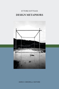 Ettore Sottsass. Design metaphors - Librerie.coop