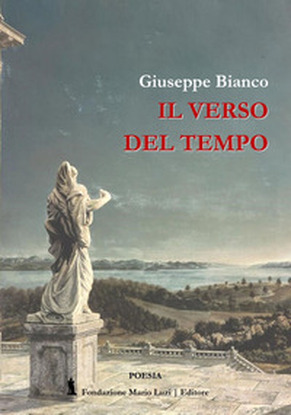 Il verso del tempo - Librerie.coop Il verso del tempo - Librerie.coop