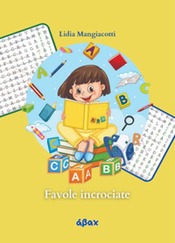 Favole incrociate - Librerie.coop Favole incrociate - Librerie.coop