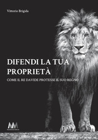 Difendi la tua proprietà. Come il re Davide protesse il suo regno - Librerie.coop