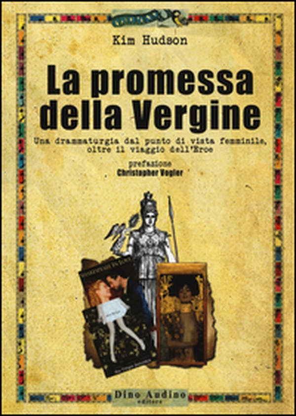La promessa della vergine - Librerie.coop La promessa della vergine - Librerie.coop