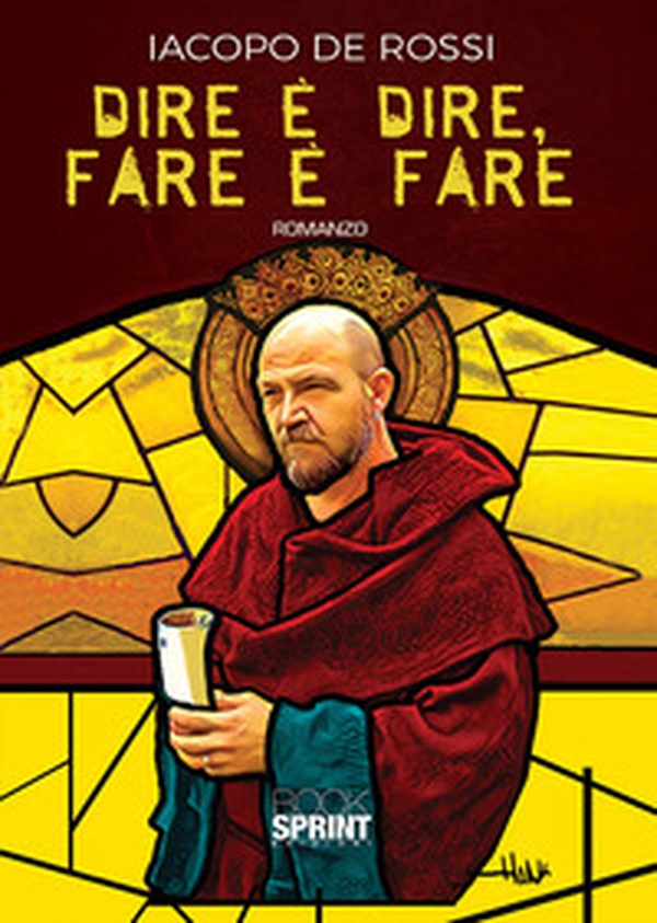 Dire è dire, fare è fare - Librerie.coop Dire è dire, fare è fare - Librerie.coop